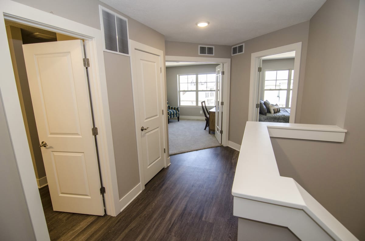 Photos and Video of Aspen Lakes Communities in Holt, MI